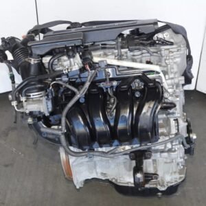 toyota engine