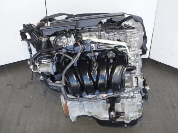 toyota engine