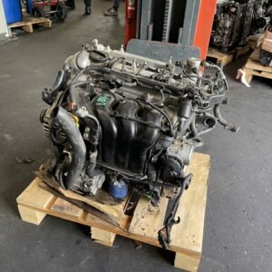 G4FD 1.6L L4 is suitable for Hyundai I30, Accord, Elantra, Tucson, Setus, Reina, Accent