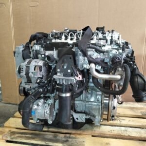 Mazda SH01 2.2T L4 Diesel used engine