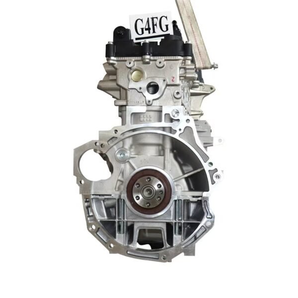 Hyundai Kia G4FG 1.6L L4 engine - 图片 3