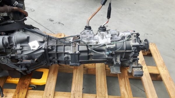4D56U eight valves 4D56T sixteen valves Mitsubishi - 图片 3