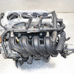 1NZ-FE 04-06 Scion xB Engine 1.5L Toyota Echo 00-05 YARIS 05-17
