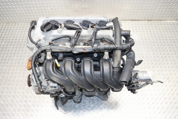 1NZ-FE 04-06 Scion xB Engine 1.5L Toyota Echo 00-05 YARIS 05-17