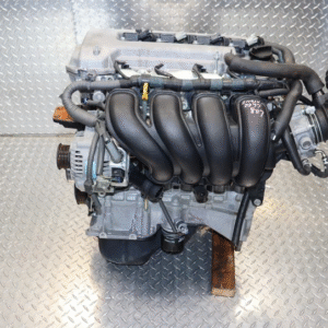 1ZZ-FE 02-08 Toyota engine 1.8L VVT-I Corolla 1zz Matrix Mr2 Spyder Celica