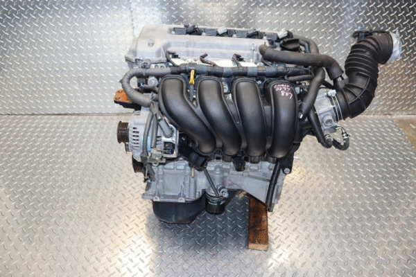 1ZZ-FE 02-08 Toyota engine 1.8L VVT-I Corolla 1zz Matrix Mr2 Spyder Celica