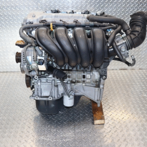 1ZZ-FE 2000 - 2005 TOYOTA CELICA GT MOTOR 1.8L VVTI ENGINE