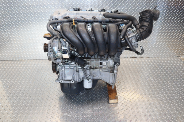 1ZZ-FE 2000 - 2005 TOYOTA CELICA GT MOTOR 1.8L VVTI ENGINE