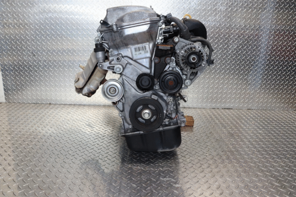 1ZZ-FE 2000 - 2005 TOYOTA CELICA GT MOTOR 1.8L VVTI ENGINE - 图片 2