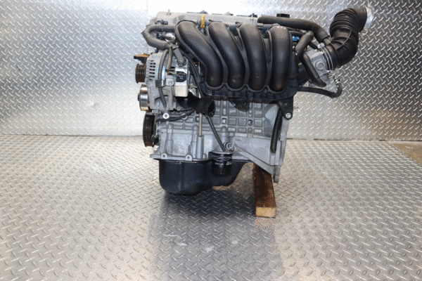 1ZZ-FE 02-08 Toyota engine 1.8L VVT-I Corolla 1zz Matrix Mr2 Spyder Celica - 图片 2