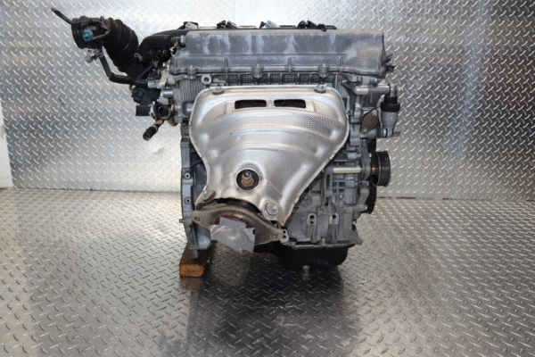 1ZZ-FE 2000 - 2005 TOYOTA CELICA GT MOTOR 1.8L VVTI ENGINE - 图片 6