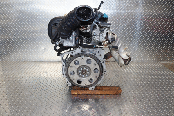 1ZZ-FE 2000 - 2005 TOYOTA CELICA GT MOTOR 1.8L VVTI ENGINE - 图片 8