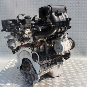 G4ED 1.6L L4 Applicable to Kia Cerato; Plato; Rio Hyundai Verna; Meika; Verna; Elantra