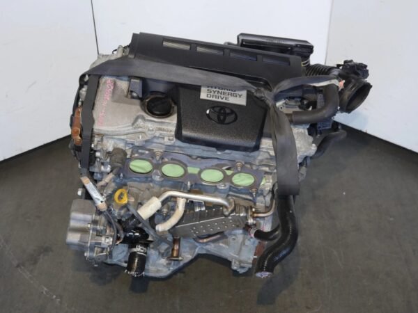 2AR engine - 图片 3