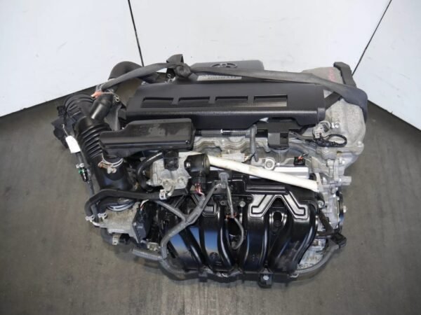 2AR engine - 图片 4