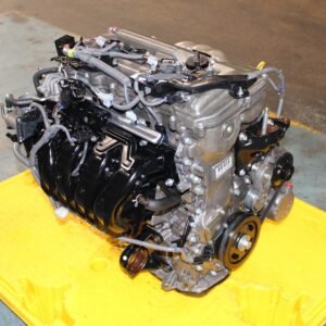 2AR engine