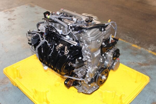 2AR engine