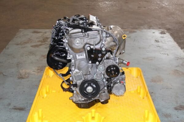 2AR engine - 图片 7