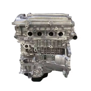 2AZ For Toyota 2.4L Engine Camry 2.4L Petrol Engine Assembly