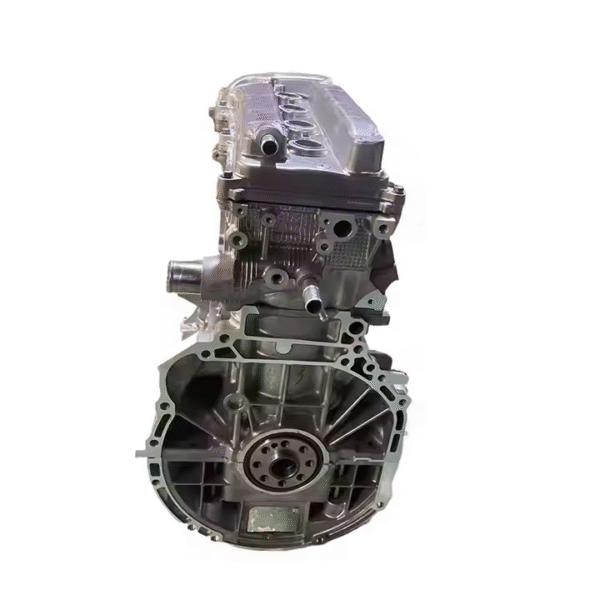 2AZ For Toyota 2.4L Engine Camry 2.4L Petrol Engine Assembly - 图片 2