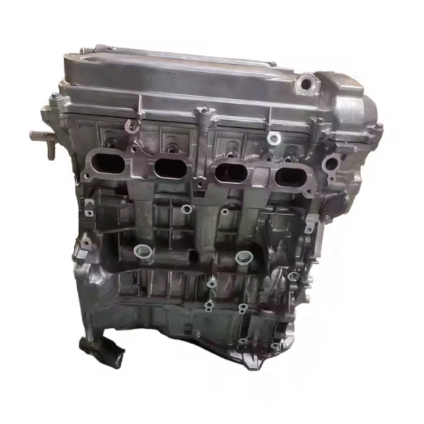2AZ For Toyota 2.4L Engine Camry 2.4L Petrol Engine Assembly - 图片 4