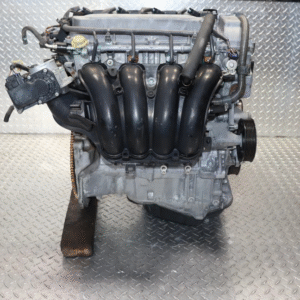 2AZ-FE 2008 - 2015 SCION XB 2.4L 4CYL VVTI ENGINE