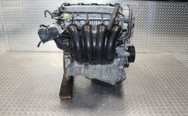 2AZ-FE 2008 - 2015 SCION XB 2.4L 4CYL VVTI ENGINE