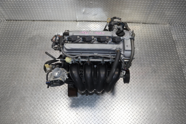 2AZ-FE 2008 - 2015 SCION XB 2.4L 4CYL VVTI ENGINE - 图片 3