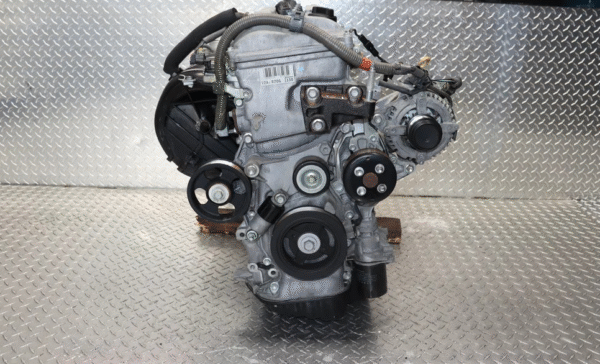 2AZ-FE 2008 - 2015 SCION XB 2.4L 4CYL VVTI ENGINE - 图片 4