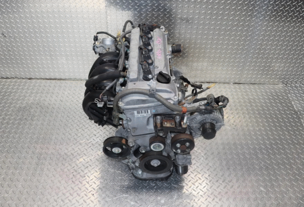 2AZ-FE 2008 - 2015 SCION XB 2.4L 4CYL VVTI ENGINE - 图片 5
