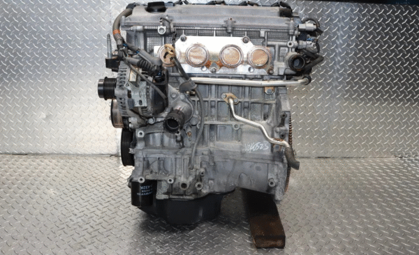 2AZ-FE 2008 - 2015 SCION XB 2.4L 4CYL VVTI ENGINE - 图片 6