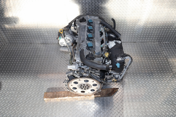 2AZ-FE 02-09 Toyota Camry, Scion tC, Toyota RAV4, Highlander 2.4L 4 cylinder engine - 图片 2