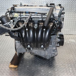2AZ-FE 2006 2007 2008 TOYOTA RAV4 2.4L 4CYL VVTI ENGINE