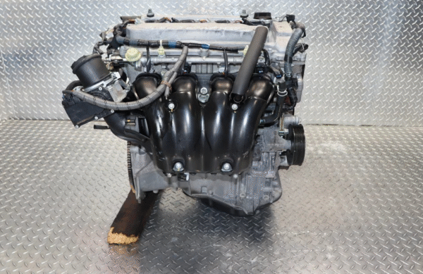 2AZ-FE 2006 2007 2008 TOYOTA RAV4 2.4L 4CYL VVTI ENGINE