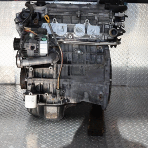2AZ-FE 02-09 Toyota Camry, Scion tC, Toyota RAV4, Highlander 2.4L 4 cylinder engine