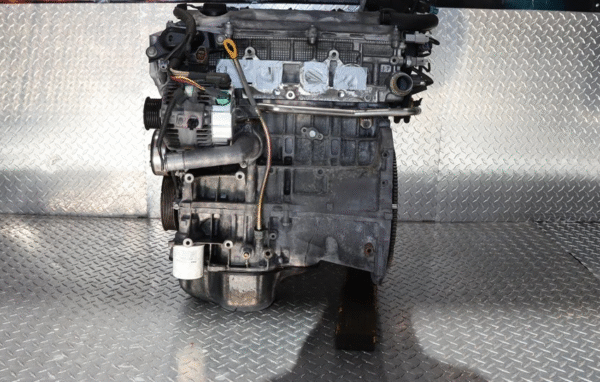2AZ-FE 02-09 Toyota Camry, Scion tC, Toyota RAV4, Highlander 2.4L 4 cylinder engine