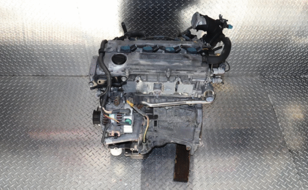 2AZ-FE 02-09 Toyota Camry, Scion tC, Toyota RAV4, Highlander 2.4L 4 cylinder engine - 图片 5