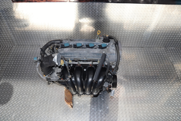 2AZ-FE 02-09 Toyota Camry, Scion tC, Toyota RAV4, Highlander 2.4L 4 cylinder engine - 图片 3