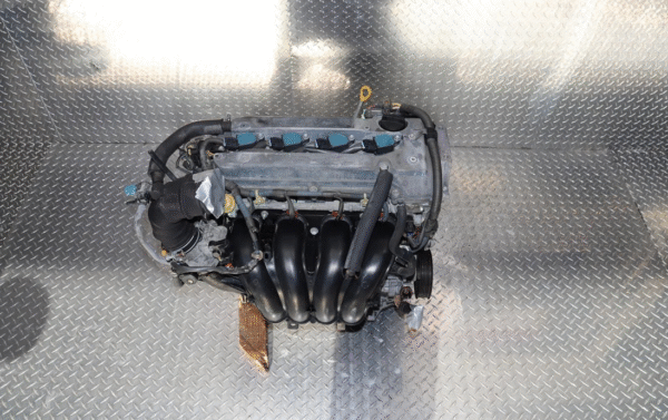 2AZ-FE 02-09 Toyota Camry, Scion tC, Toyota RAV4, Highlander 2.4L 4 cylinder engine - 图片 3