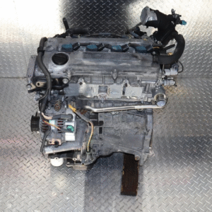 2AZ-FE 02-09 Toyota Camry, Scion tC, Toyota RAV4, Highlander 2.4L 4 cylinder engine
