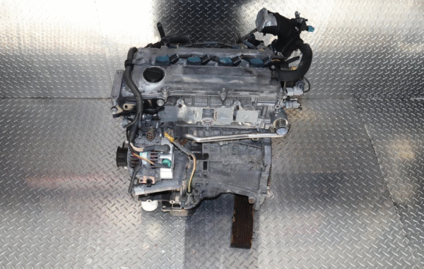 2AZ-FE 02-09 Toyota Camry, Scion tC, Toyota RAV4, Highlander 2.4L 4 cylinder engine
