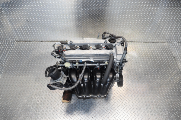 2AZ-FE 2006 2007 2008 TOYOTA RAV4 2.4L 4CYL VVTI ENGINE - 图片 6