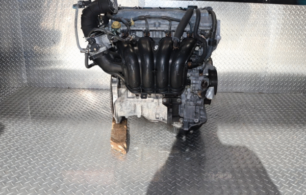 2AZ-FE 02-09 Toyota Camry, Scion tC, Toyota RAV4, Highlander 2.4L 4 cylinder engine - 图片 5