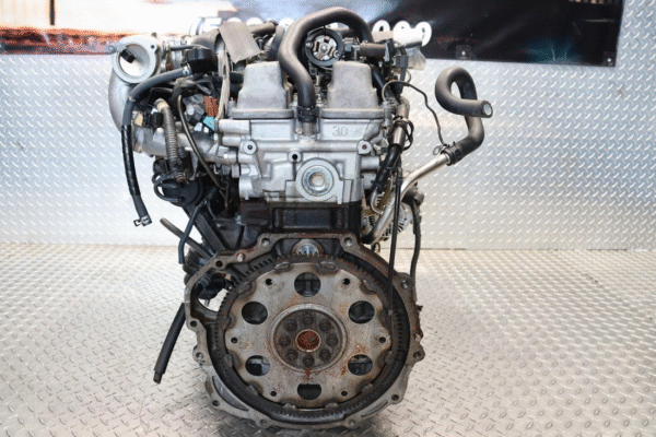 2JZ-GE 1998 - 2005 LEXUS GS300 IS300 TOYOTA ARISTO 3.0L NON TURBO VVTI ENGINE - 图片 5