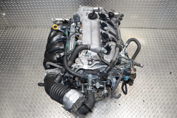 2ZR-FE 09-15 Toyota Corolla LE 09-15 Matrix 2ZR-FE 1.8 - 图片 3