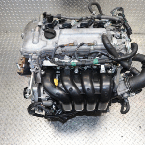 2ZR-FE 09-15 Toyota Corolla LE 09-15 Matrix 2ZR-FE 1.8