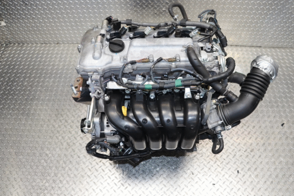 2ZR-FE 09-15 Toyota Corolla LE 09-15 Matrix 2ZR-FE 1.8