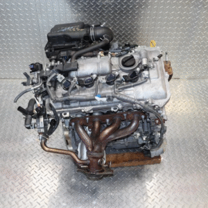 2ZR-FXE 2010-2015 Toyota Prius ENGINE 1.8L 2ZR 2ZRFXE HYBRID