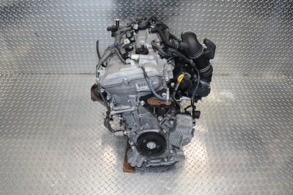 2ZR-FXE 2010 2011 2012 2013 2014 2015 TOYOTA PRIUS 1.8L HYBRID ENGINE - 图片 2
