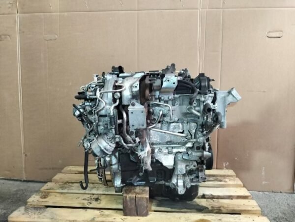 Mazda SH01 2.2T L4 Diesel used engine - 图片 7